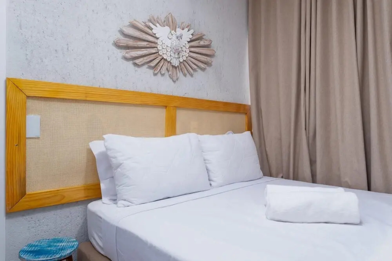 Linda Casa a 5 Minutos da Praia do Marceneiro