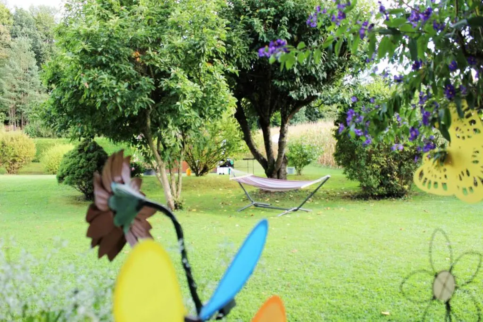 Ferienwohnung Annemarie