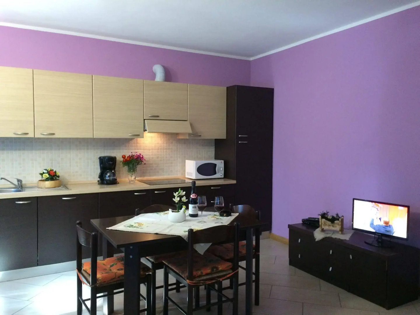 Residence Le Azalee