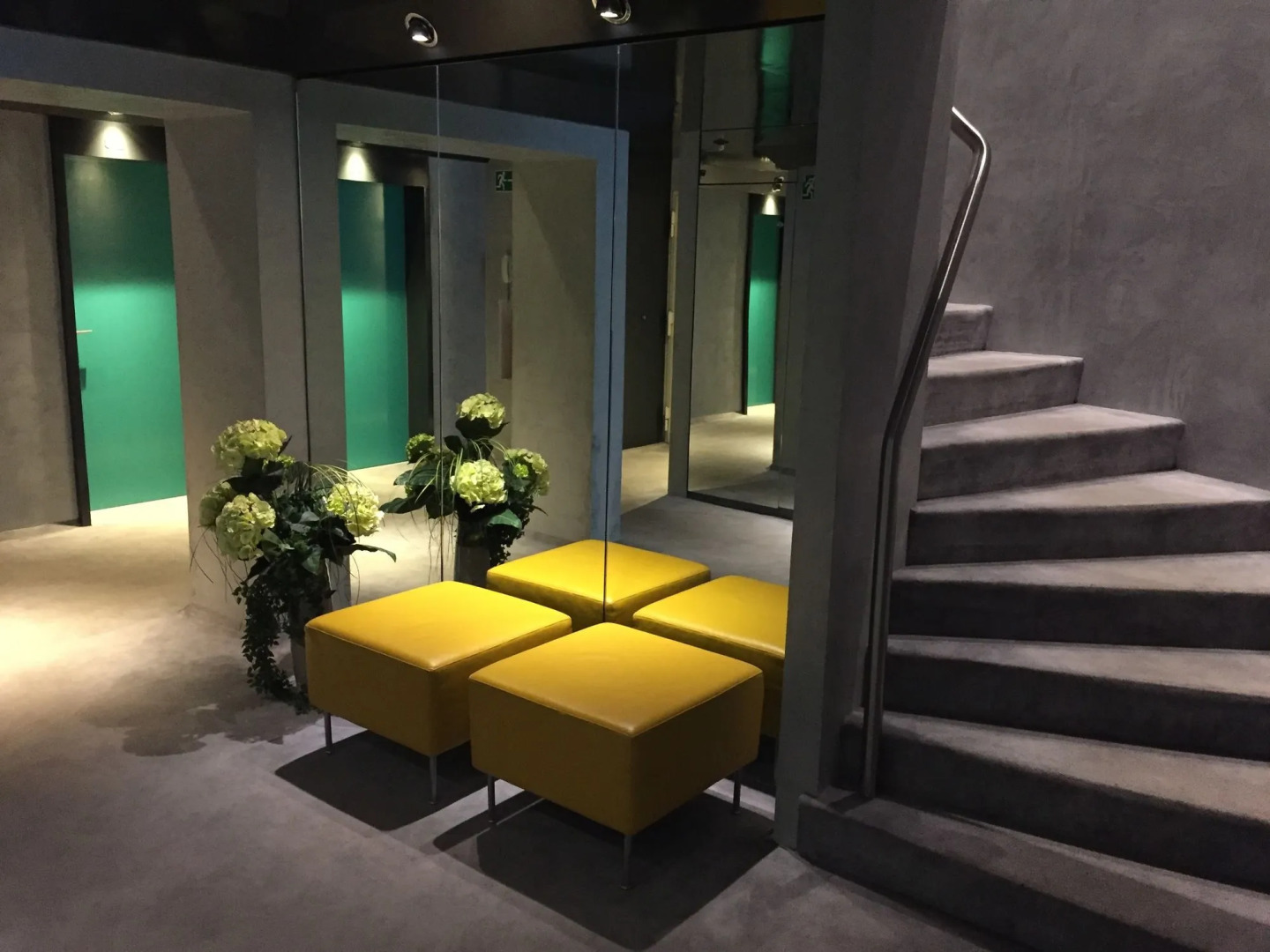 TOP CountryLine Hotel Roth am Strande