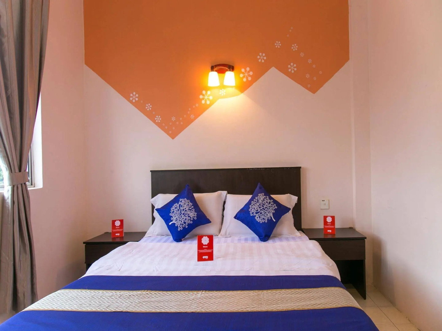 Hotel Ideal Senawang