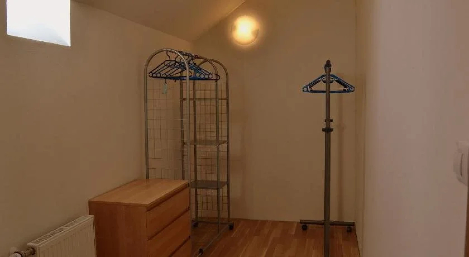 Ubytování U Zábojů