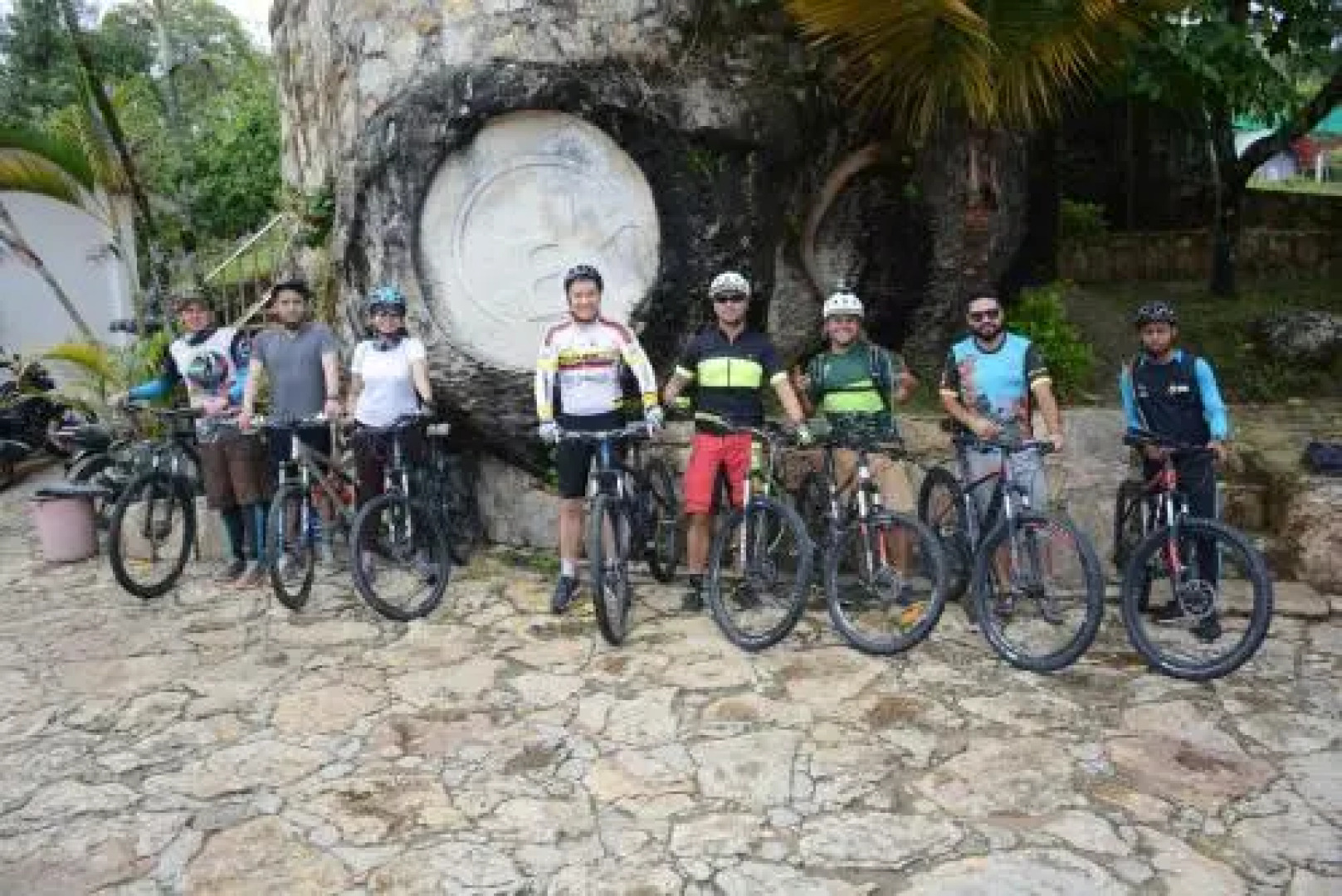 Hotel Campestre Ecoparque Kualamelgar