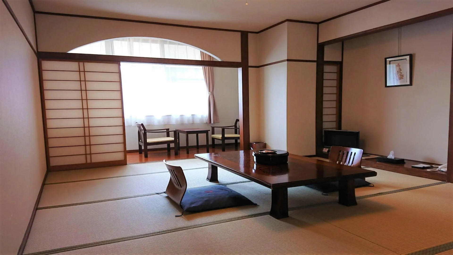Sehongarten Omi