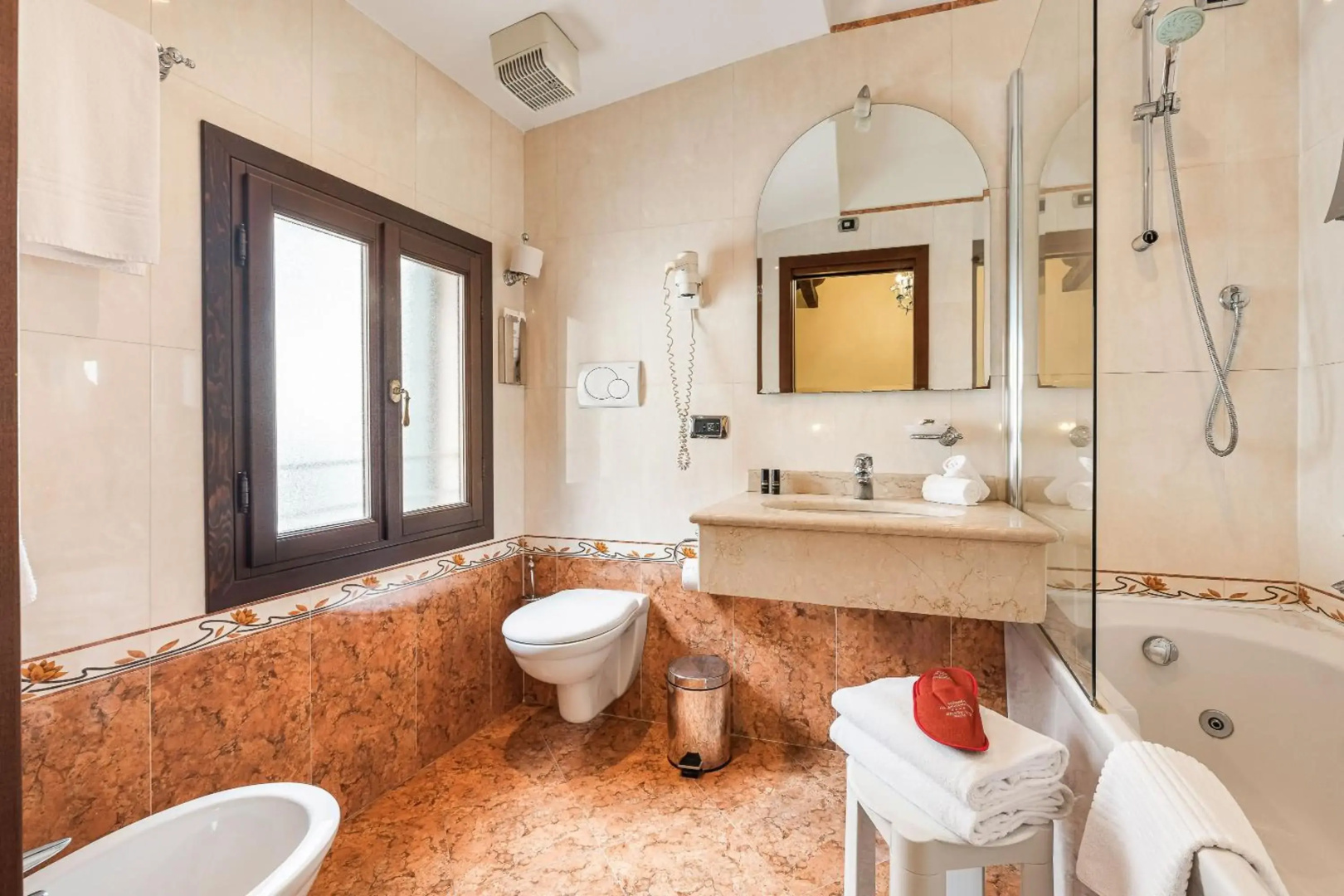 Hotel Ca' Alvise