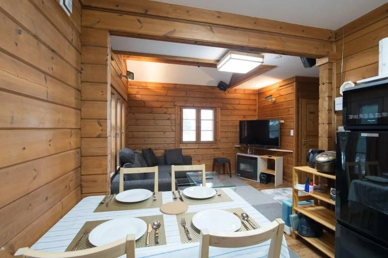 HDO Hirafu Powder Cottage