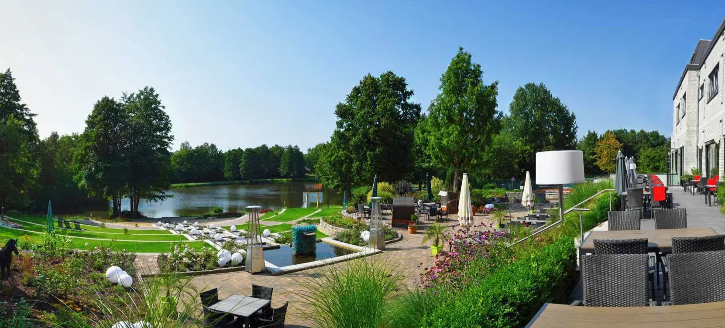 See + Sporthotel Ankum