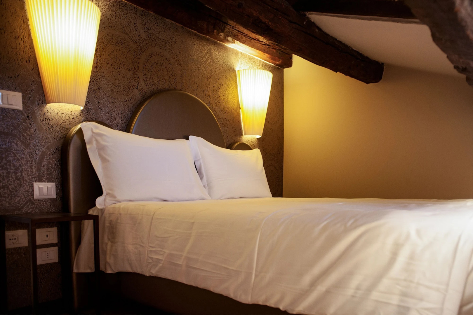 Alle Guglie Boutique Hotel