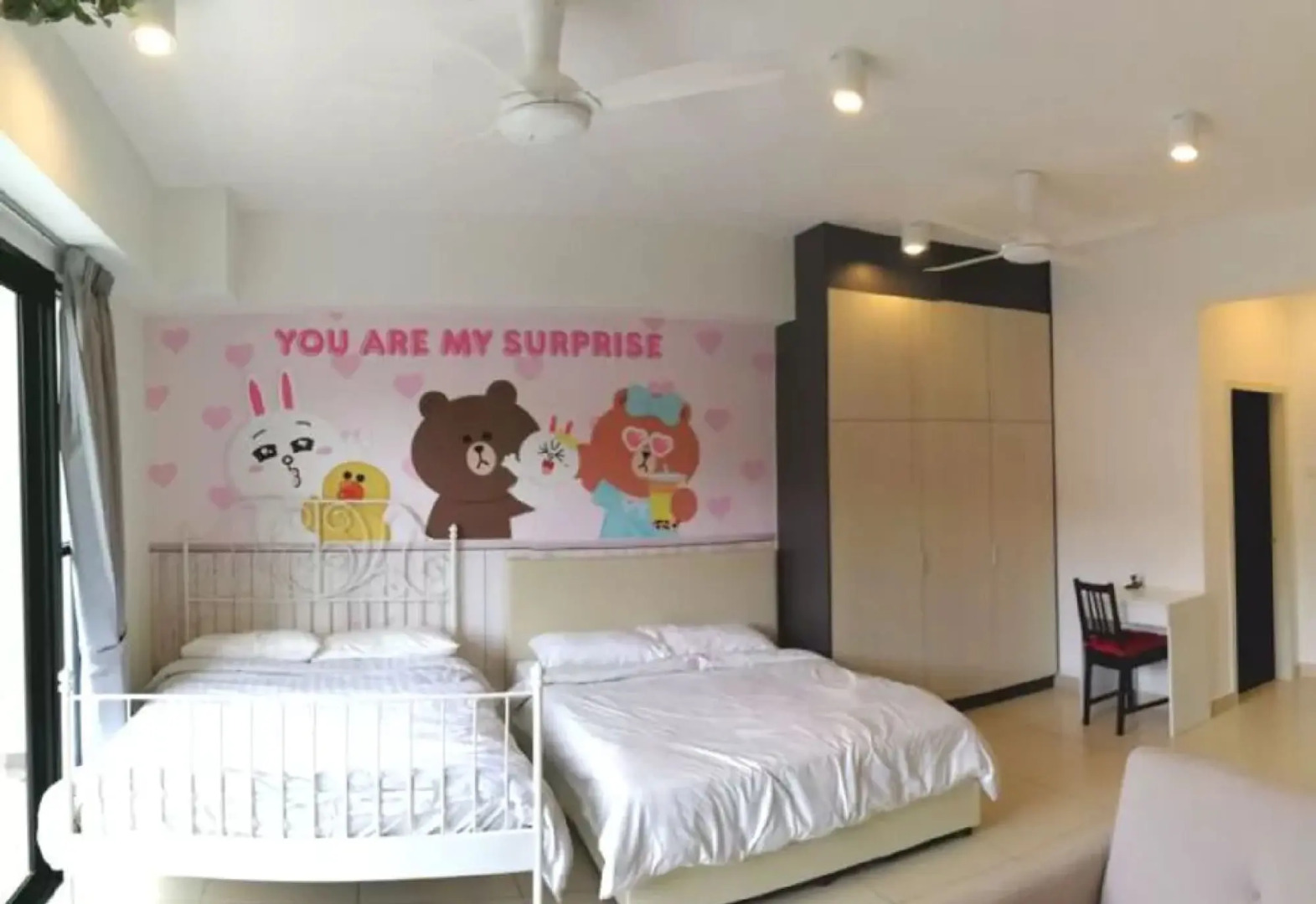 OwnAstay at Midhills Genting