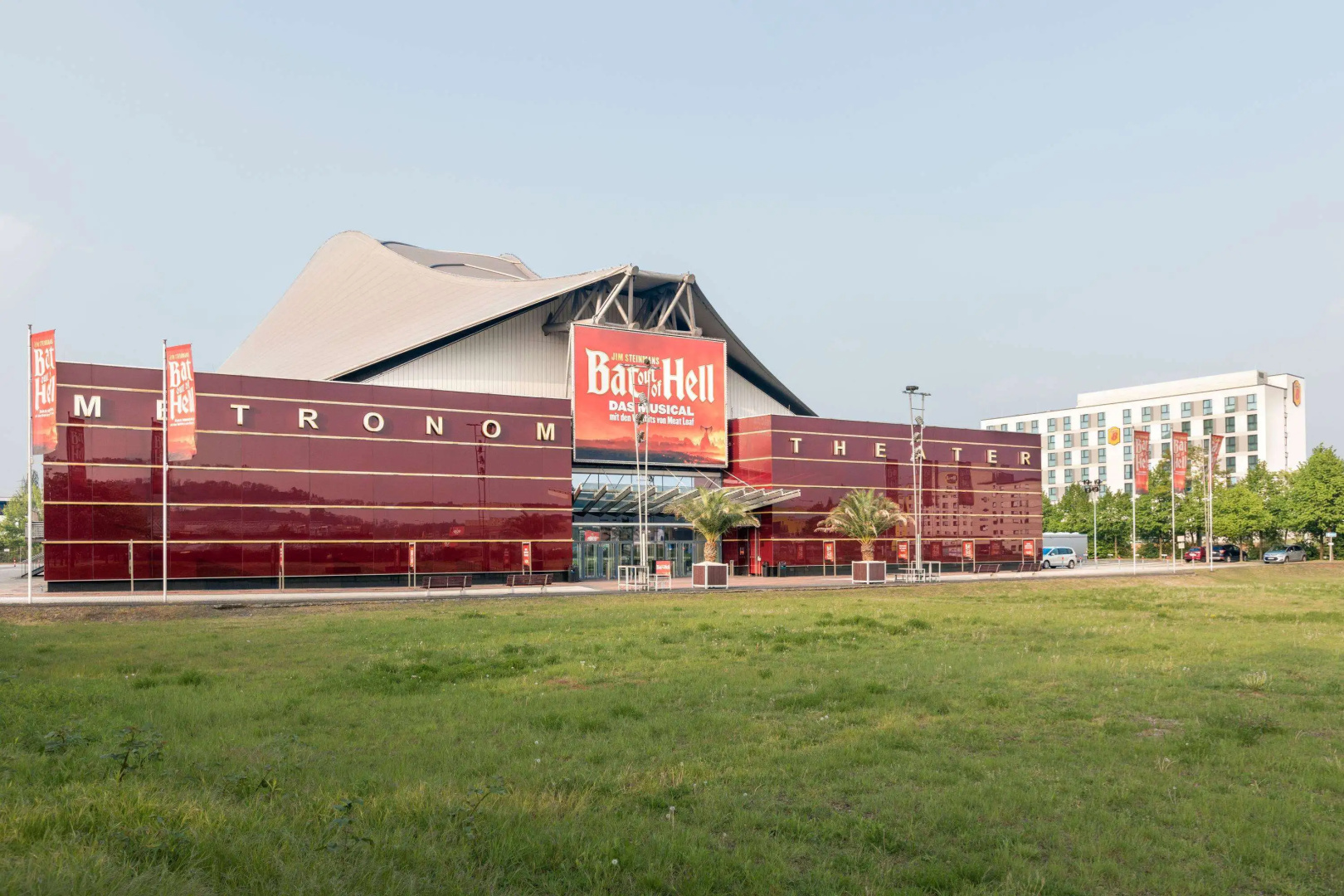 Super 8 By Wyndham Oberhausen