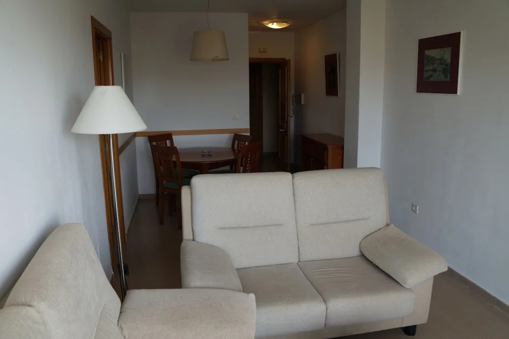 Apartamentos Proamar