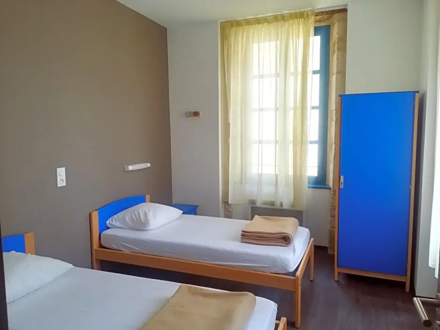 La Maison Des Pelerins