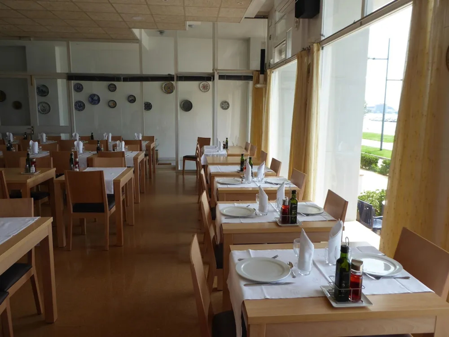 Hotel Maria Teresa