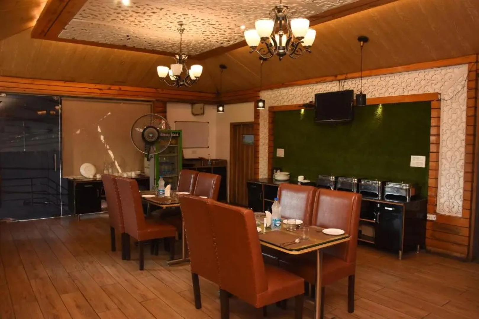 Click Resort Sparsh Bareilly