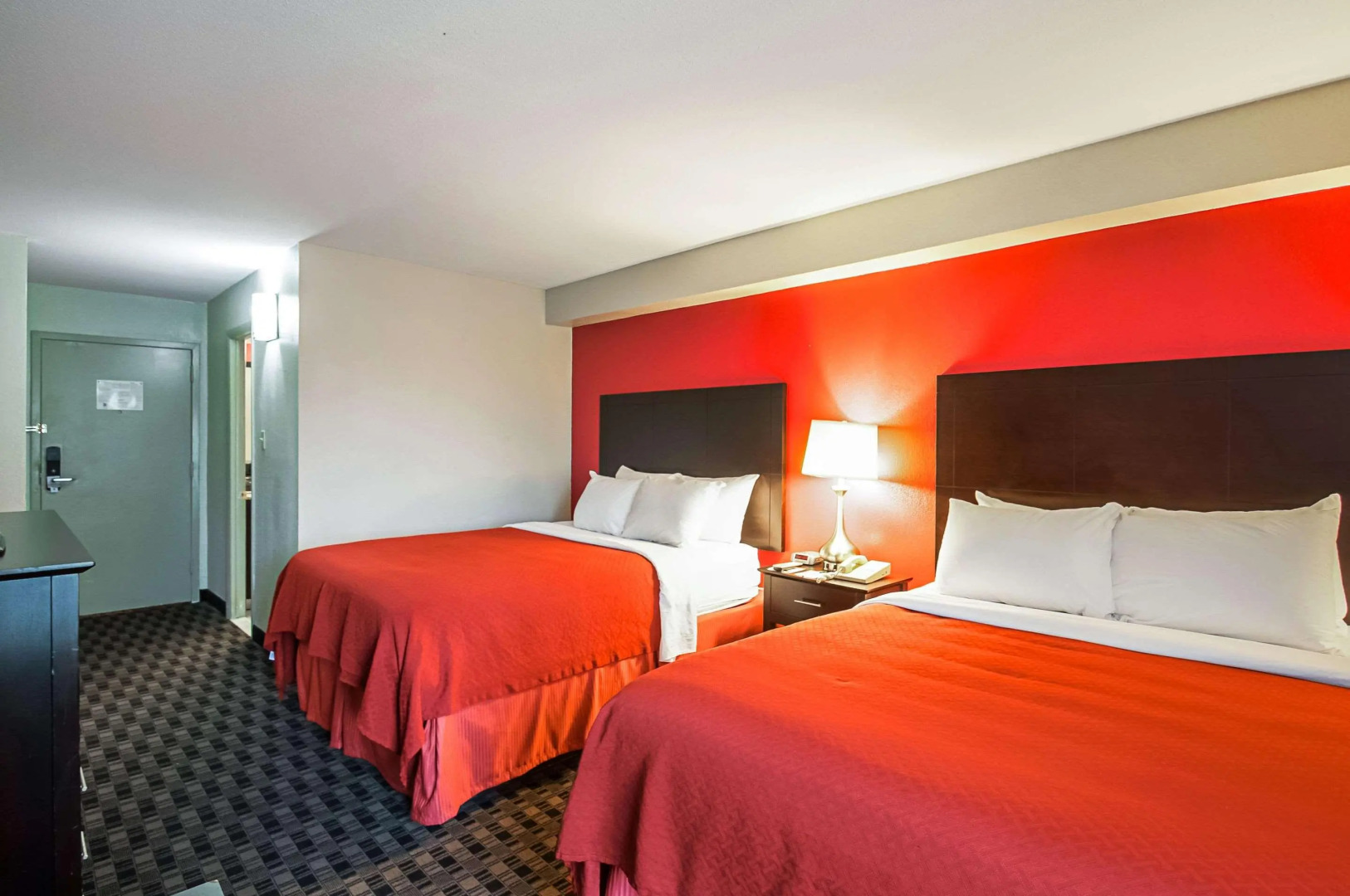 Quality Inn near Potomac Mills