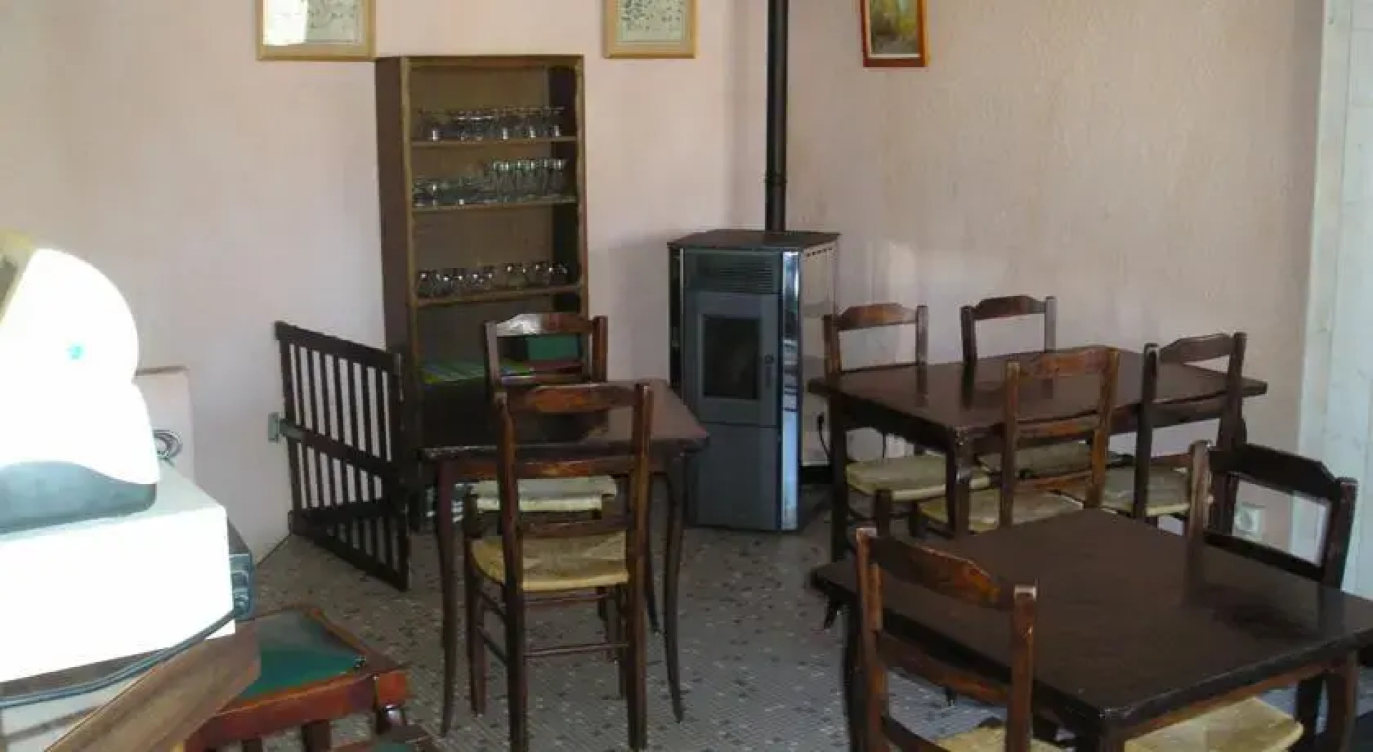 Auberge de Reine Margot