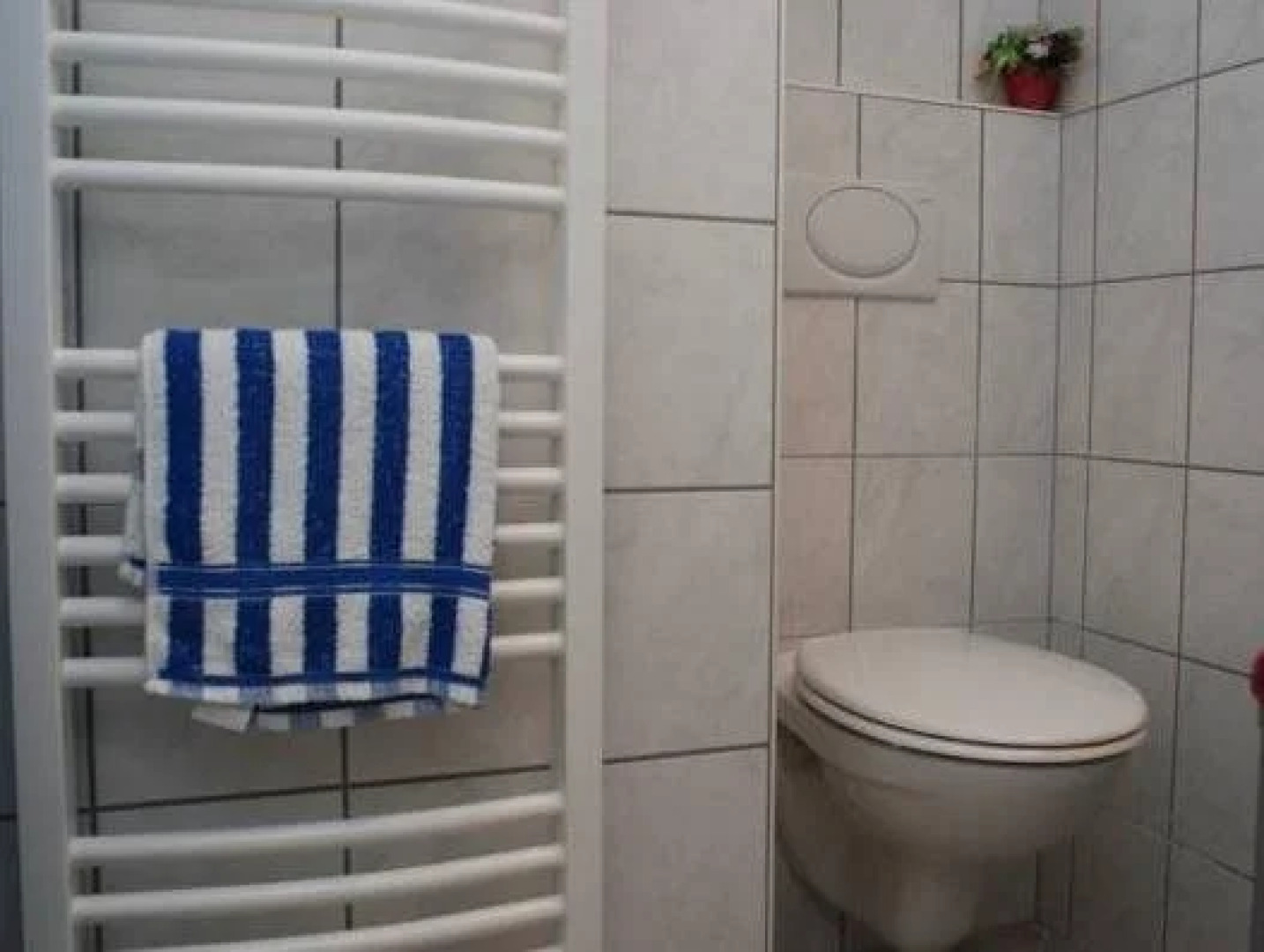 Ferienwohnung Pferdezentrum Edersee