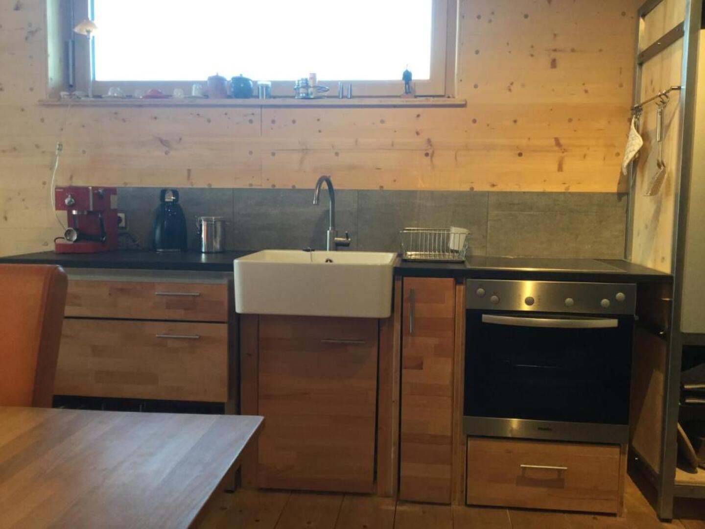 CaLegna Ferienchalet