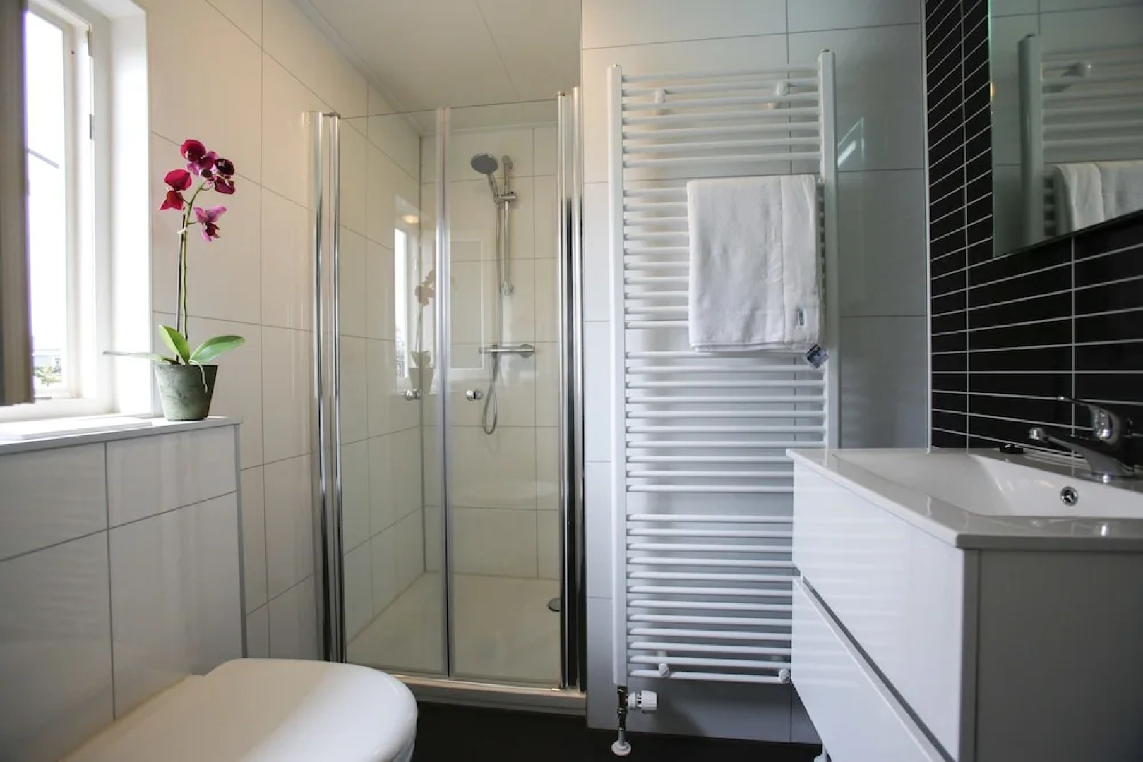 Vakantiepark Familie Huis Nunspeet