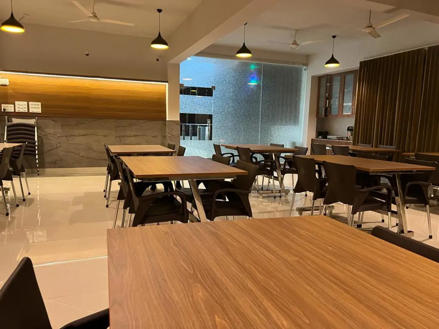 Hotel Royal Comforts