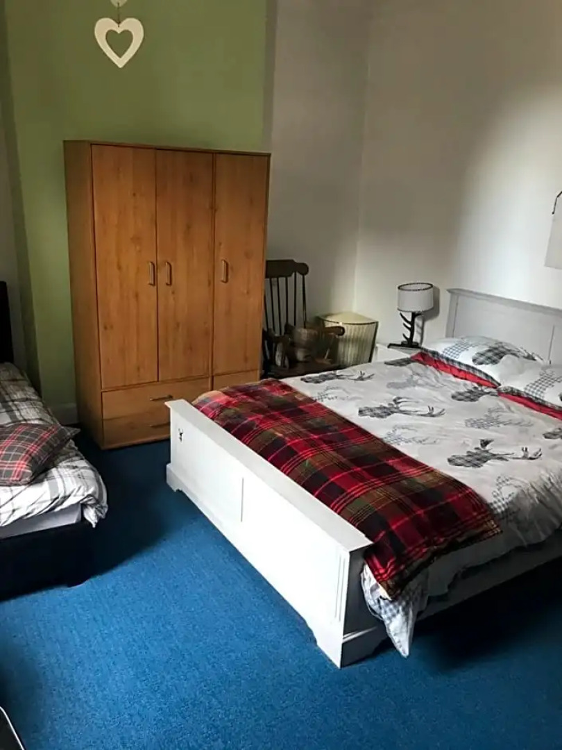 Millie and Babas room 2