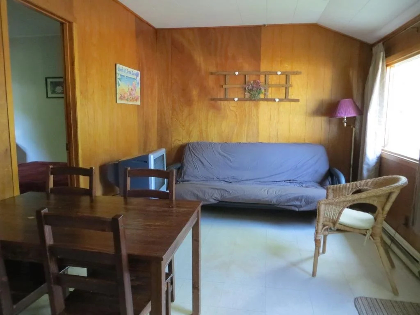 Woodland Cedars Family Cottage Resort