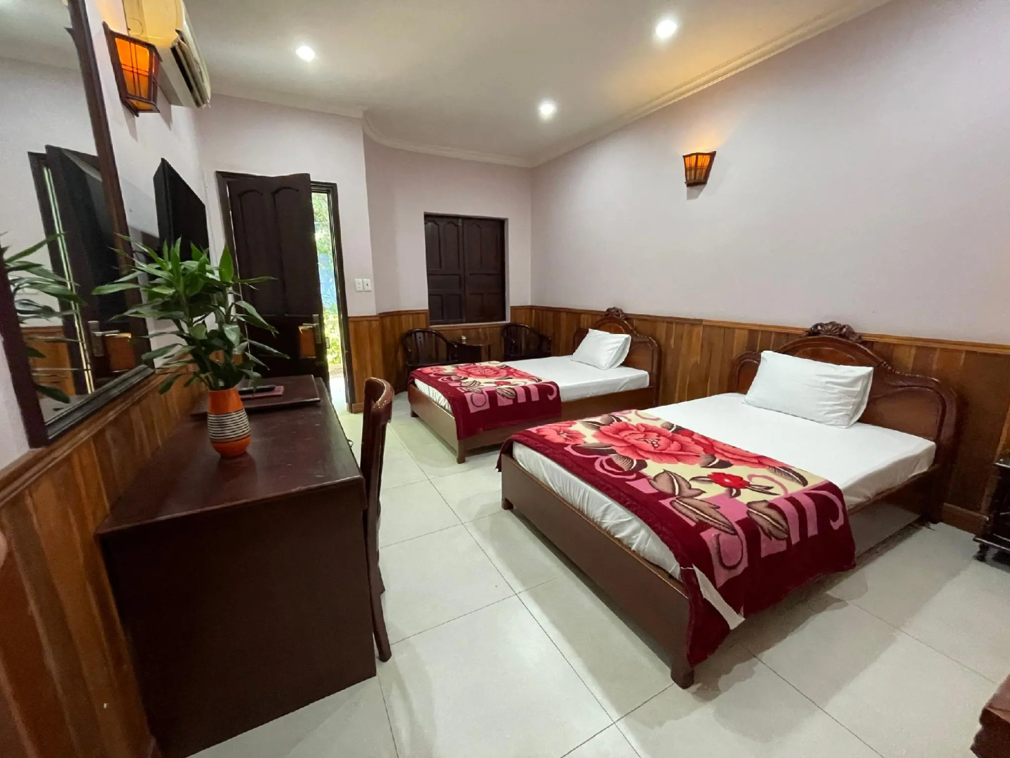 Song Tra Hotel