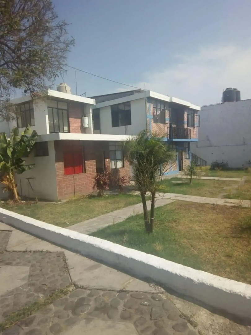 Hotel Bungalows del Río