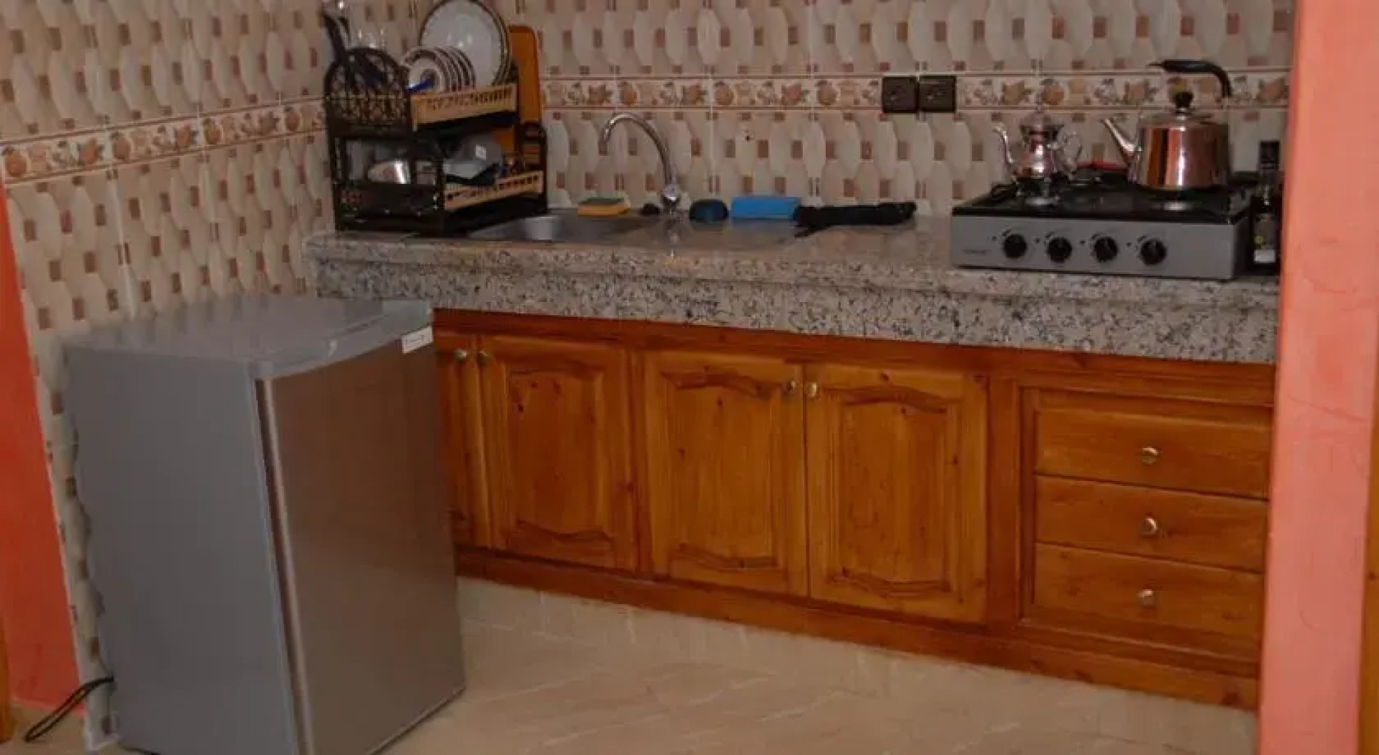 Appartement Ennakhil