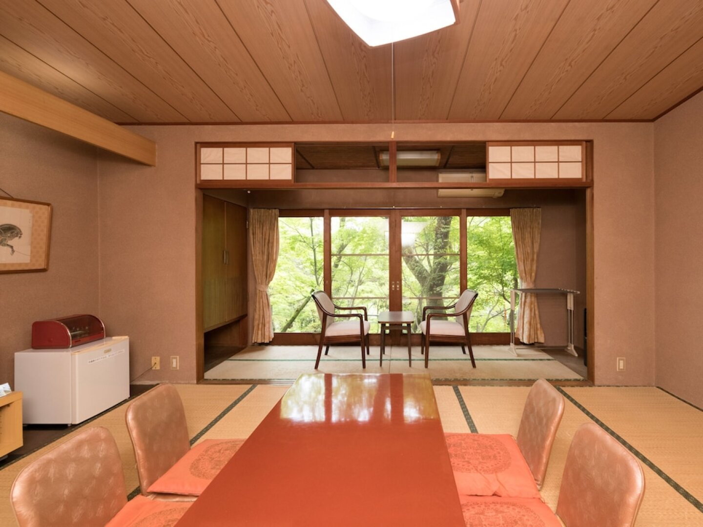 Oyo Ryokan Kikusui