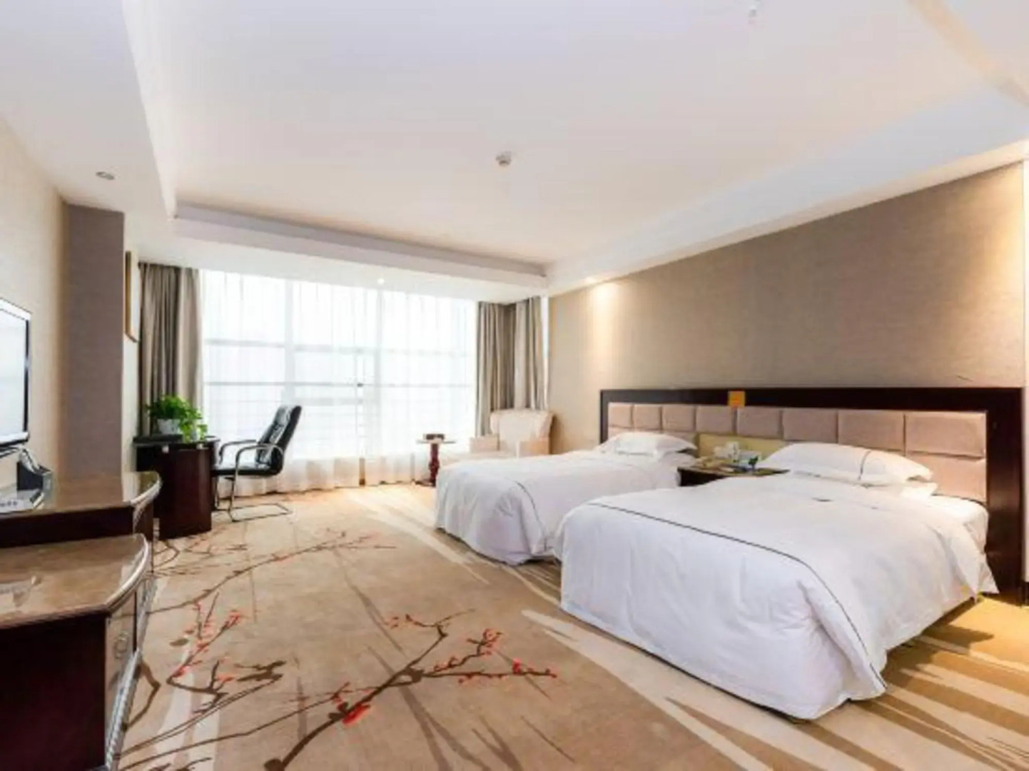 Pengcheng International Hotel