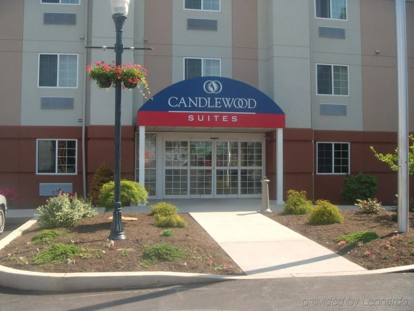 Candlewood Suites Williamsport by IHG