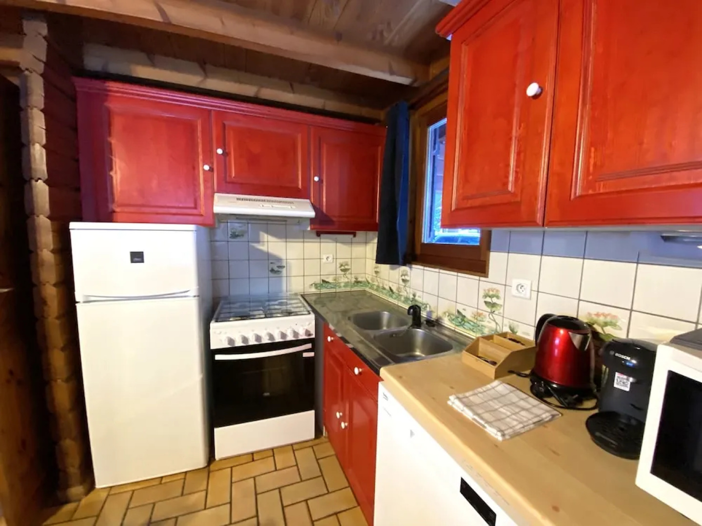 Le Val Joli - Hotel Restaurant