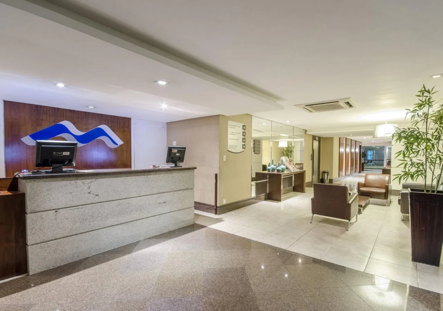 Hotel Saint Paul