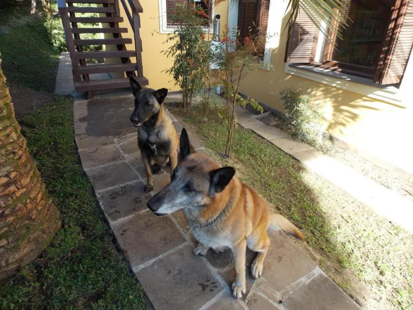 Sobrado no Centro de Canela