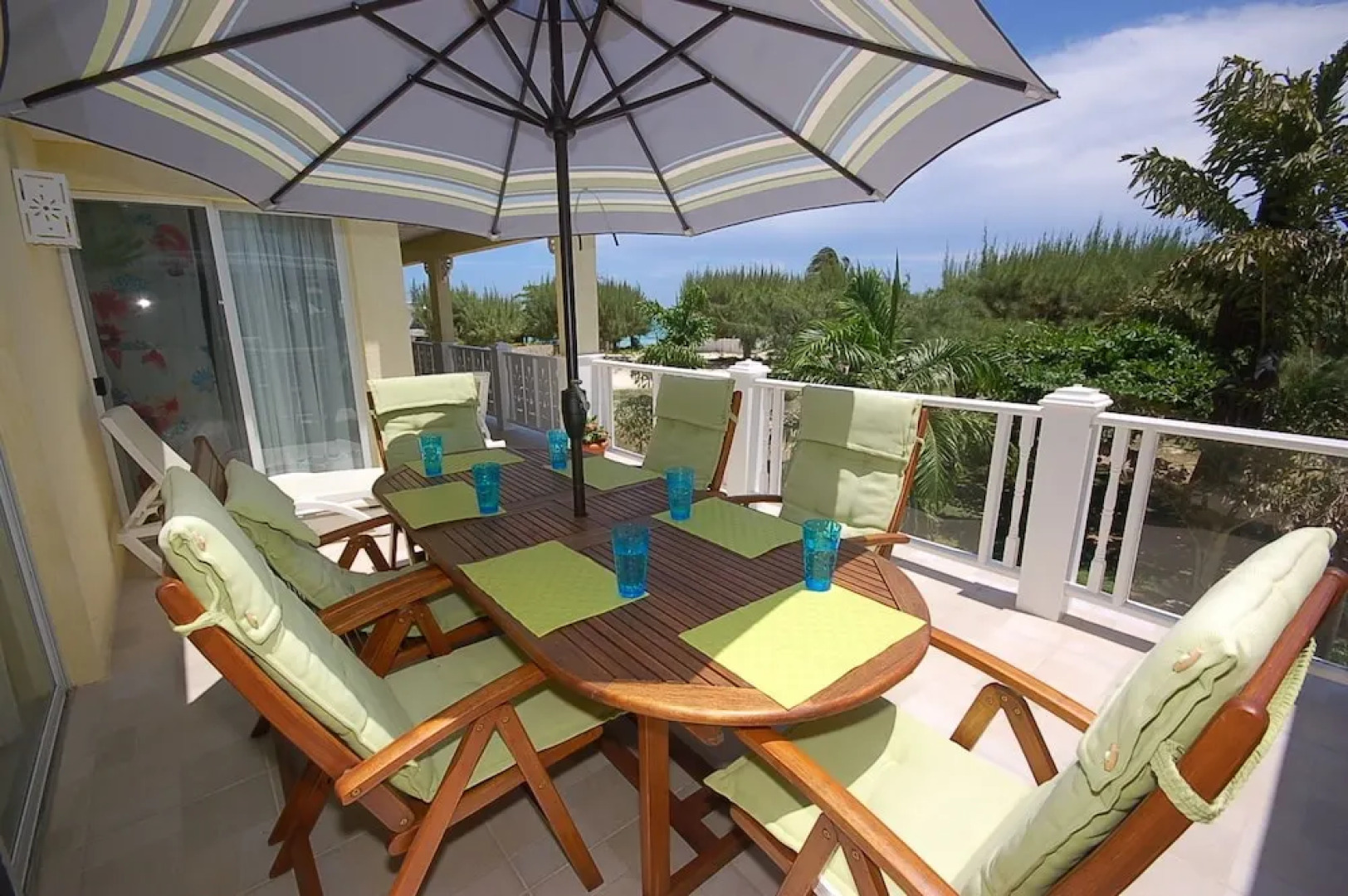 Arawak By The Sea, Silver Sands Jamaica Villas 4BR