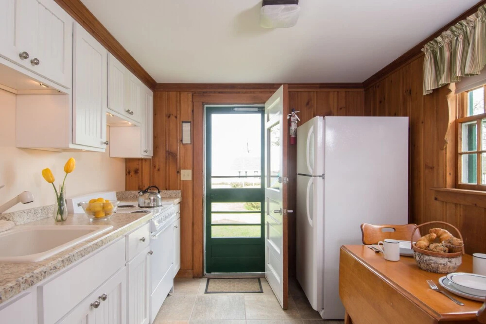 The Dunes on the Waterfront