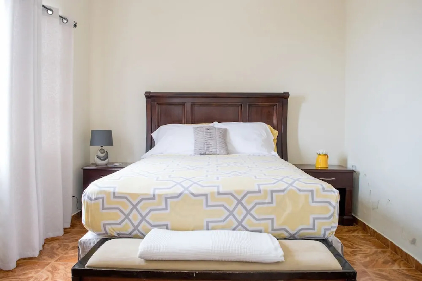 Hotel Cruz Grande - BRAVA