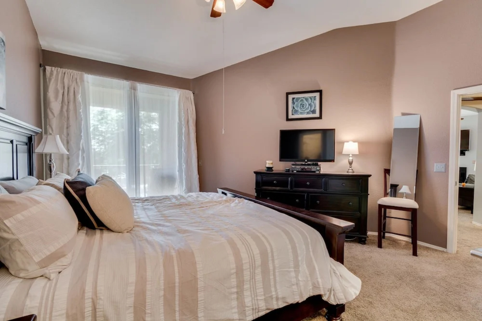 Wigwam 2 Bedrooms 2 Bathrooms Townhouse
