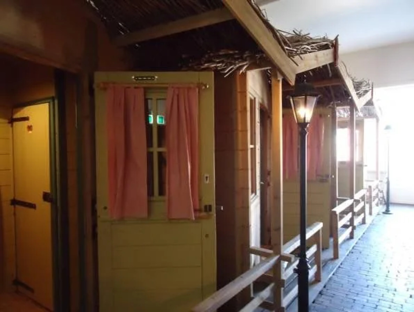 De Herberg van Oom Lammert en Tante Klaasje