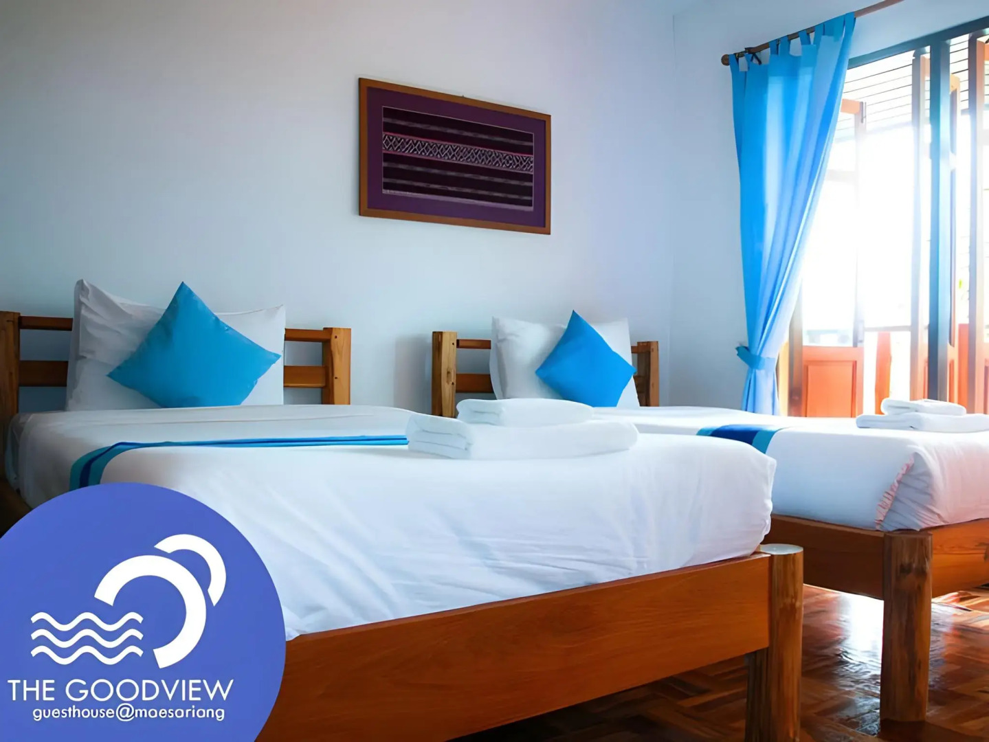 The Good View Guesthouse