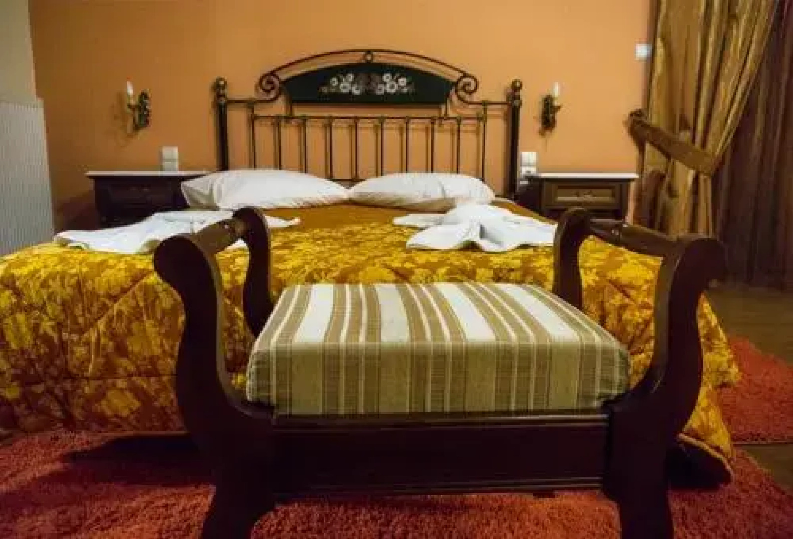 Tradititional Guesthouse Katafygi