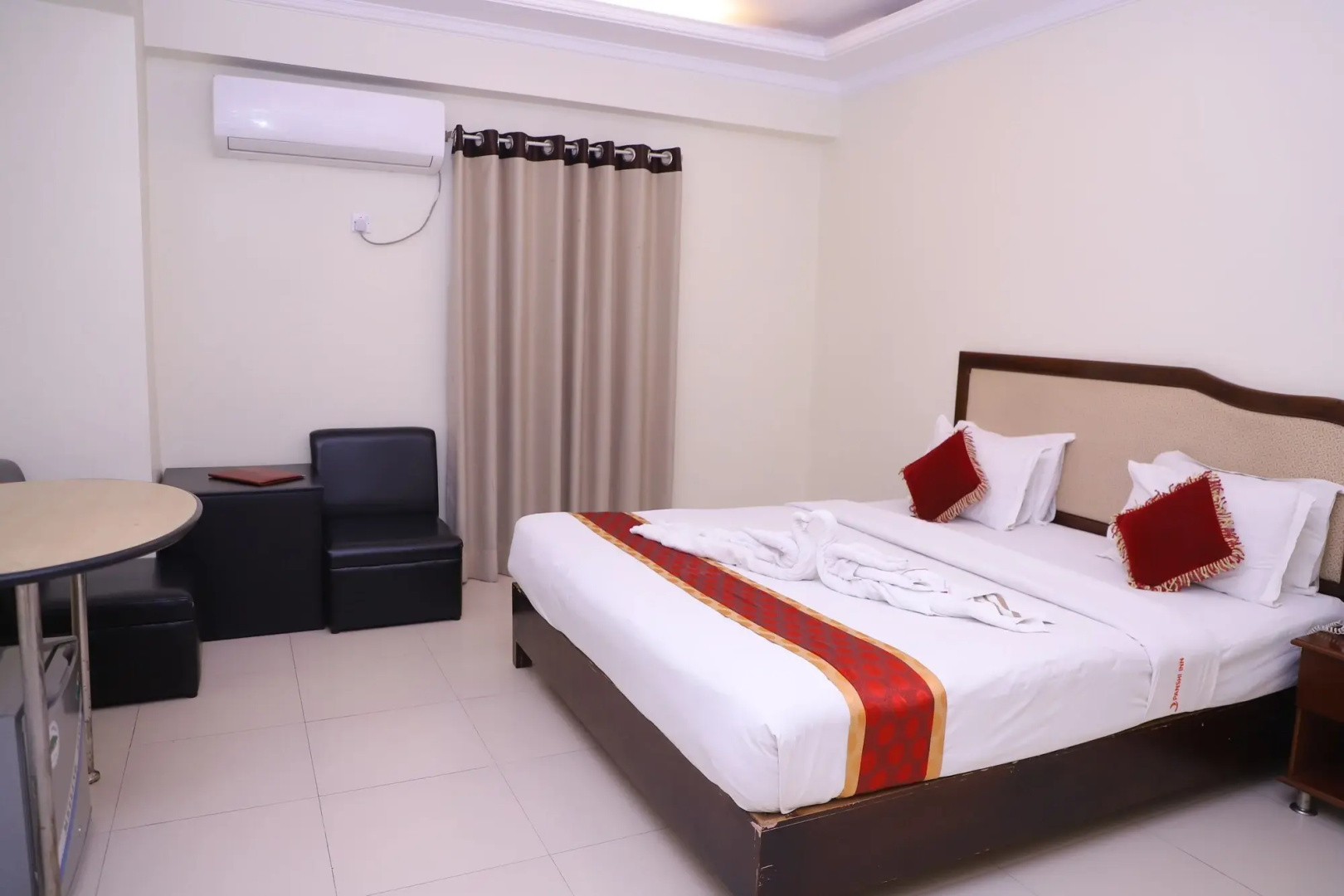 Panshi Inn