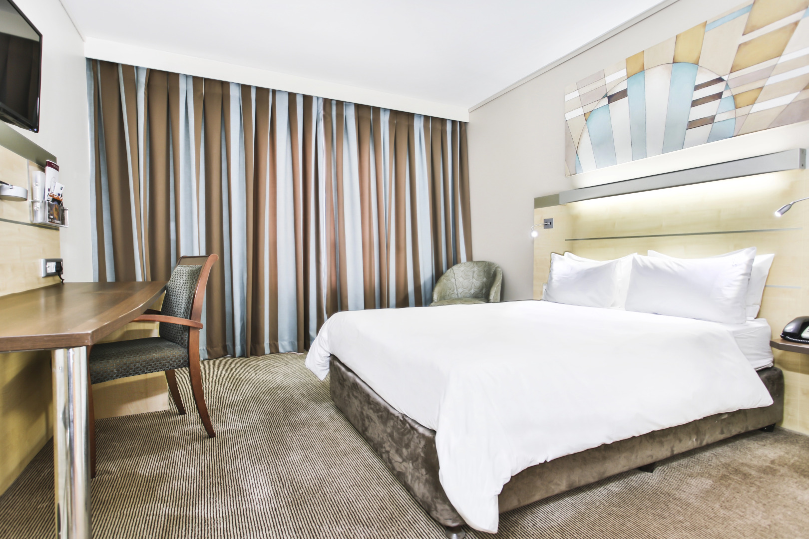 Holiday Inn Express Sandton Woodmead by IHG