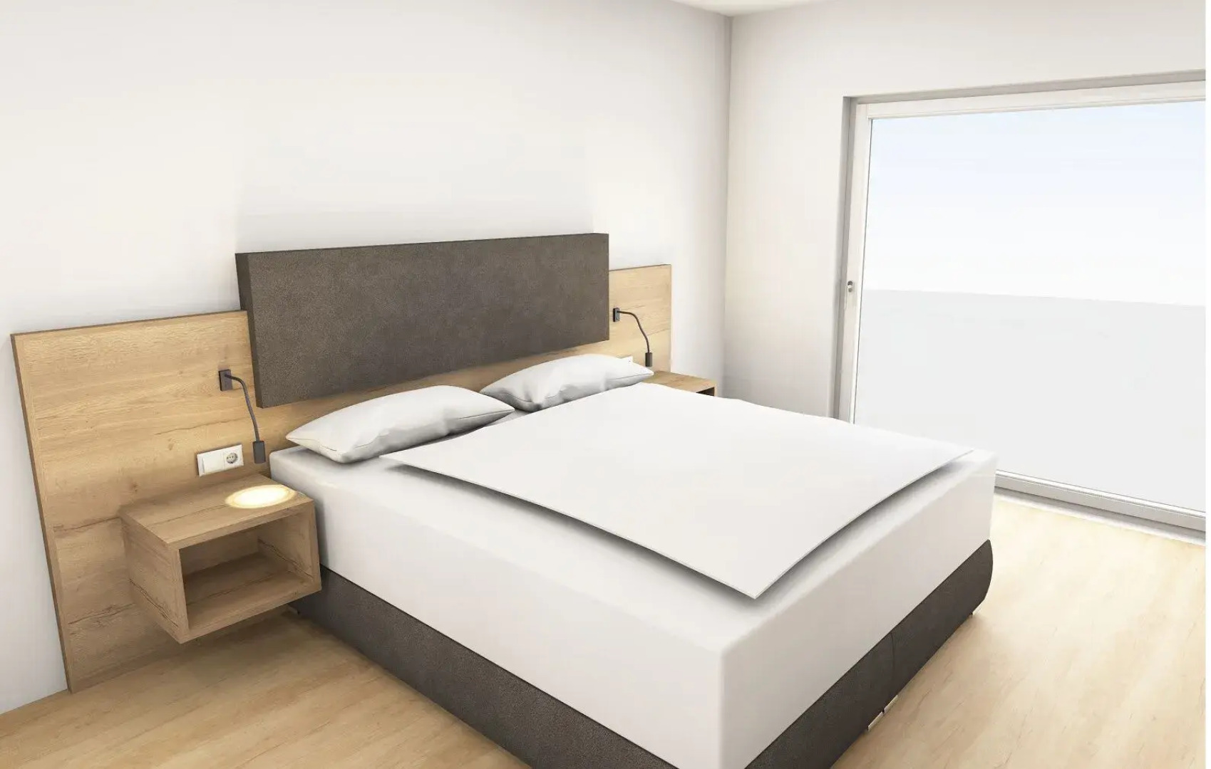 Rebenheim Frühstückspension - FEWO