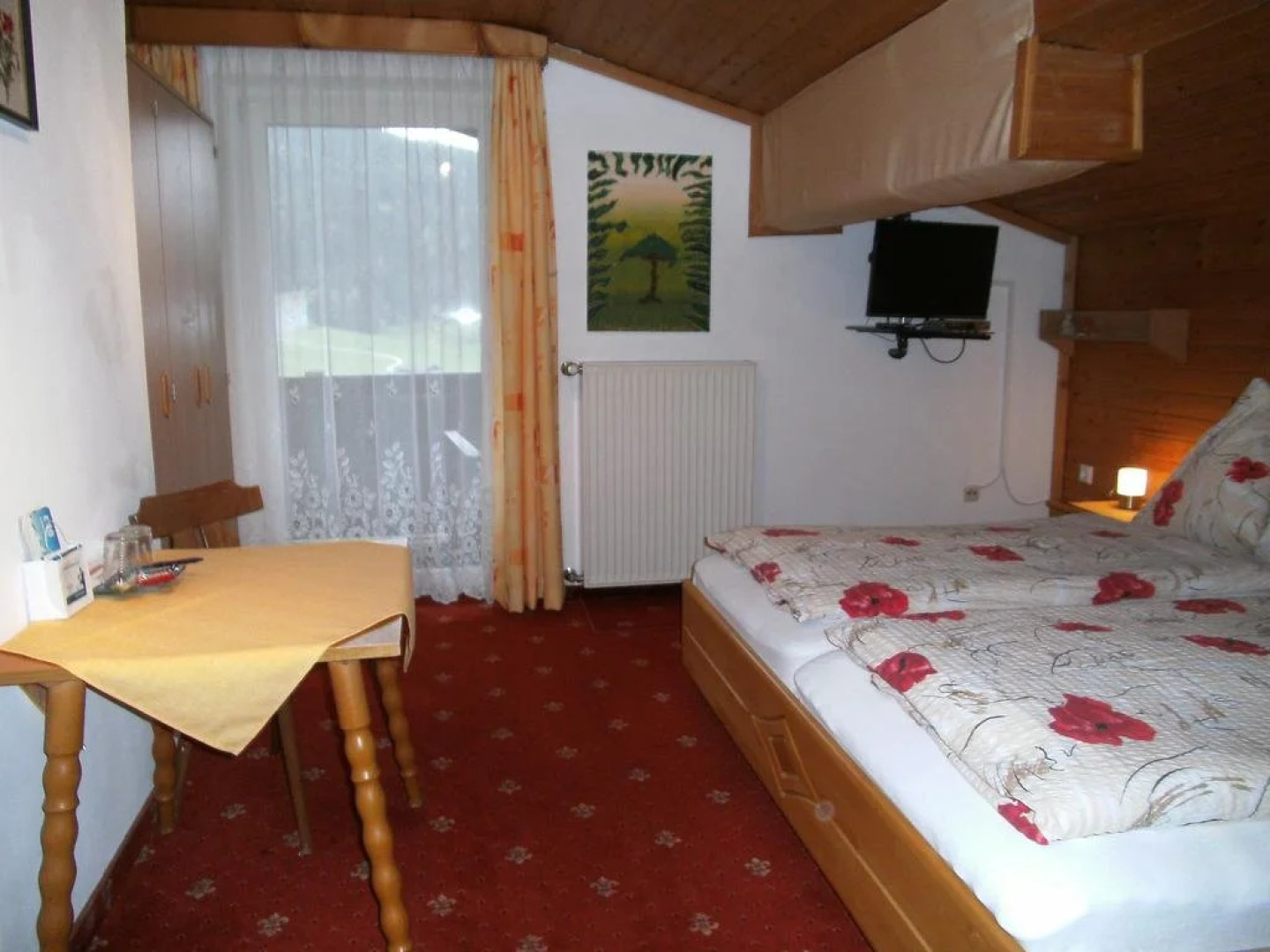 Gästehaus Zum Tauern