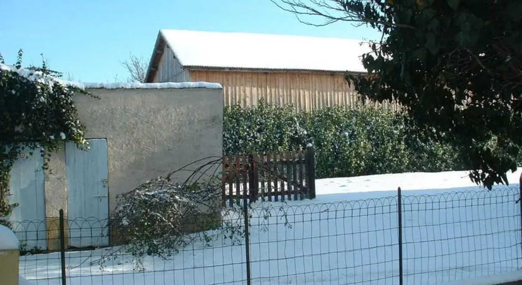 The French Country Cottage - Les Chouettes