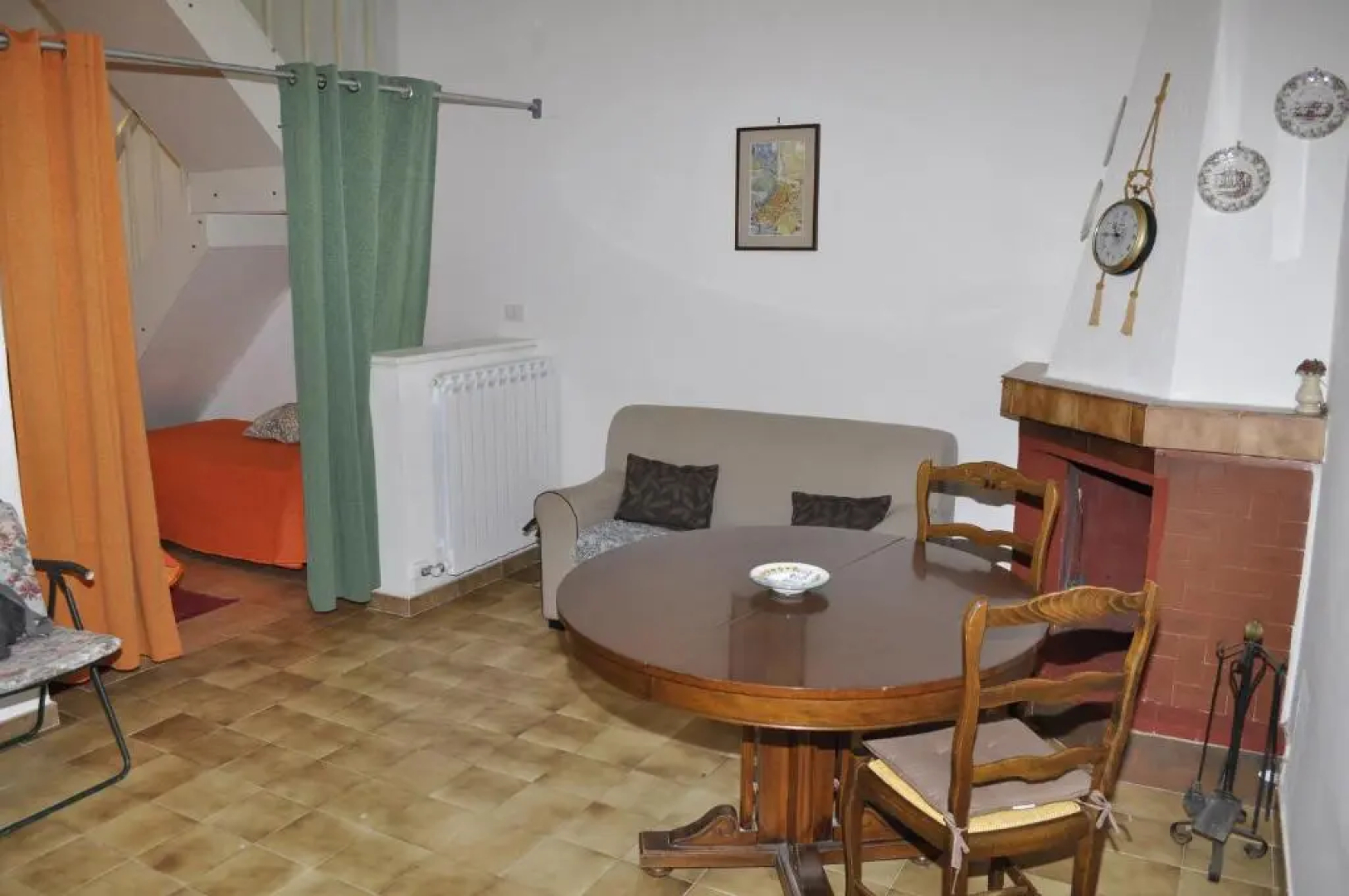 Casa Vacanza Nord Salento