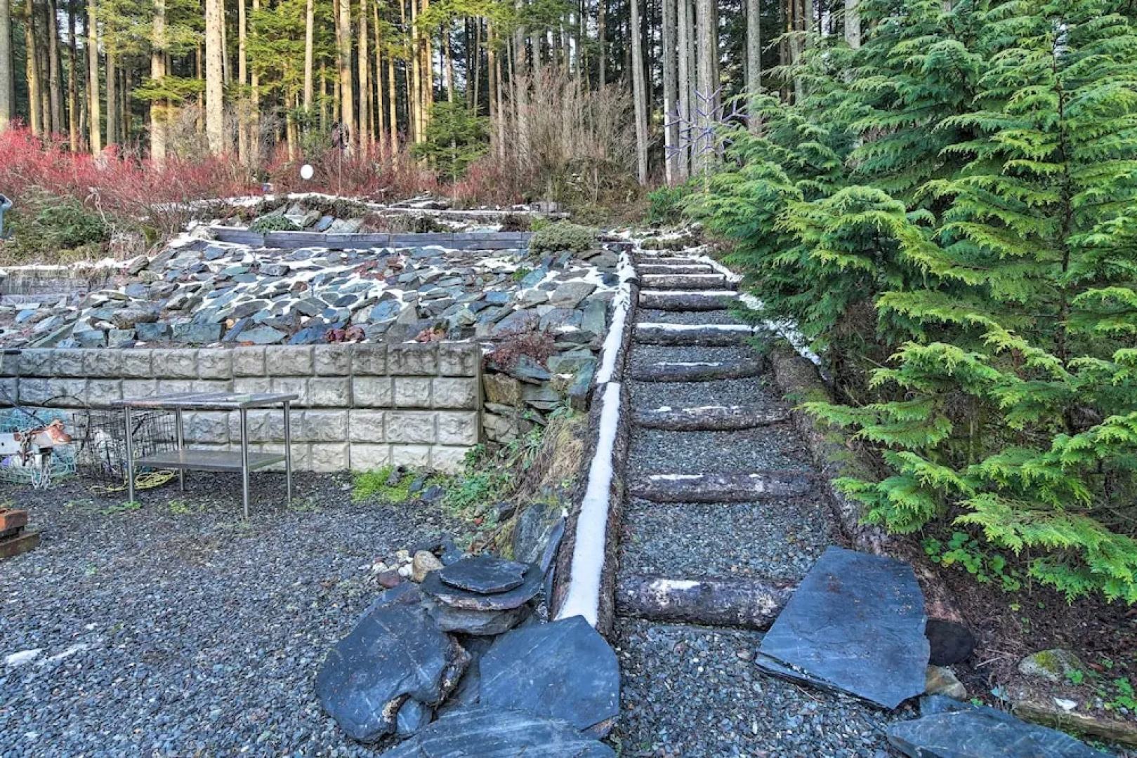 Cozy Retreat w/ Fire Pit - Near Mendenhall Glacier