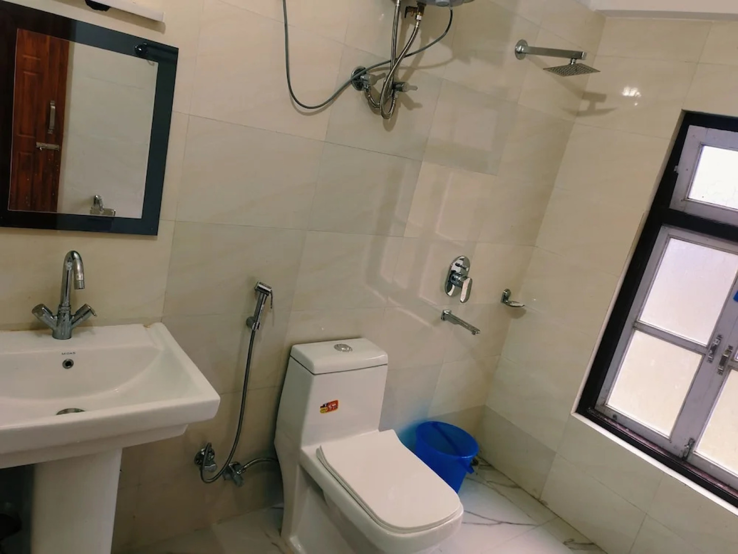 Rufina Lachen Deezong